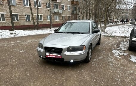 Volvo S60 III, 2006 год, 880 000 рублей, 1 фотография