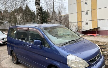 Nissan Serena II, 2000 год, 400 000 рублей, 4 фотография