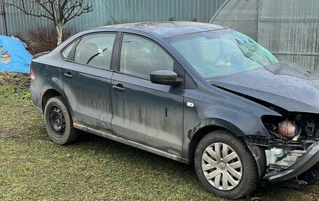 Volkswagen Polo VI (EU Market), 2012 год, 350 000 рублей, 2 фотография