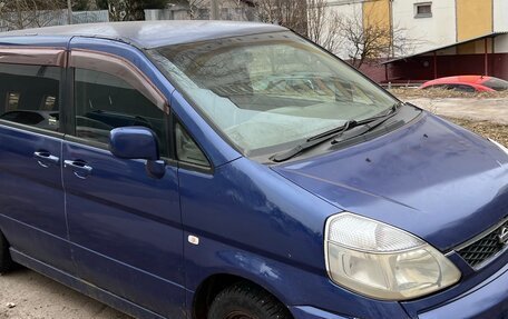 Nissan Serena II, 2000 год, 400 000 рублей, 9 фотография