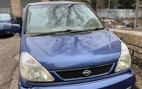 Nissan Serena II, 2000 год, 400 000 рублей, 7 фотография