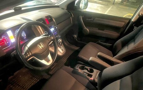 Honda CR-V III рестайлинг, 2008 год, 1 399 000 рублей, 7 фотография