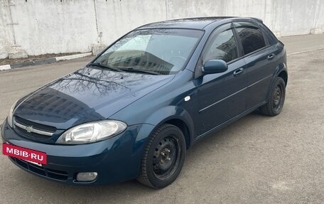 Chevrolet Lacetti, 2008 год, 500 000 рублей, 3 фотография