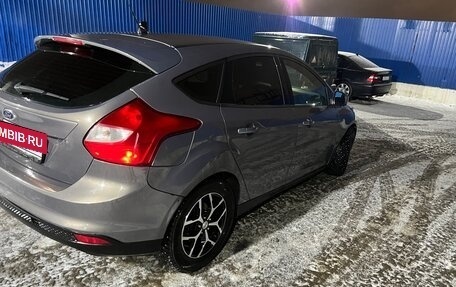 Ford Focus III, 2013 год, 710 000 рублей, 4 фотография