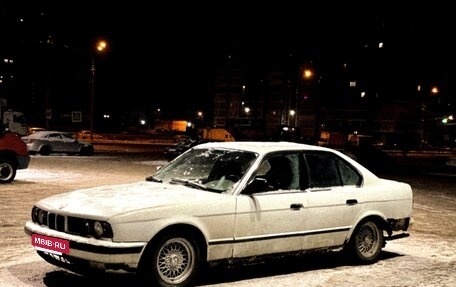 BMW 5 серия, 1993 год, 205 000 рублей, 3 фотография