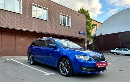 Skoda Octavia, 2016 год, 2 575 000 рублей, 33 фотография