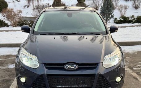 Ford Focus III, 2011 год, 925 000 рублей, 4 фотография