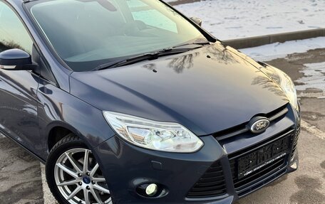 Ford Focus III, 2011 год, 925 000 рублей, 5 фотография