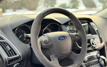 Ford Focus III, 2011 год, 925 000 рублей, 14 фотография