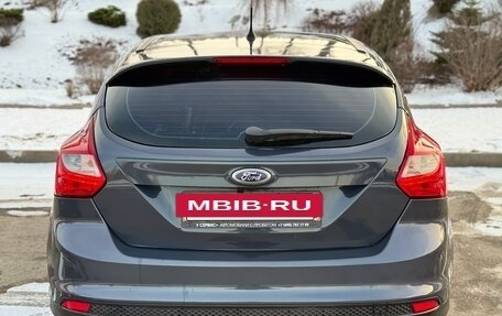 Ford Focus III, 2011 год, 925 000 рублей, 9 фотография