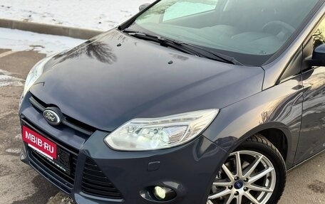 Ford Focus III, 2011 год, 925 000 рублей, 3 фотография