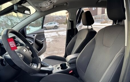 Ford Focus III, 2011 год, 925 000 рублей, 16 фотография