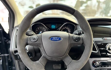 Ford Focus III, 2011 год, 925 000 рублей, 18 фотография