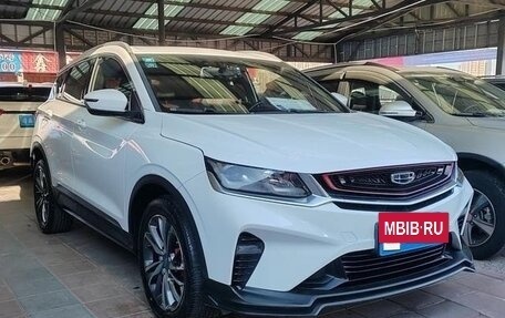 Geely Coolray I, 2020 год, 1 280 000 рублей, 2 фотография