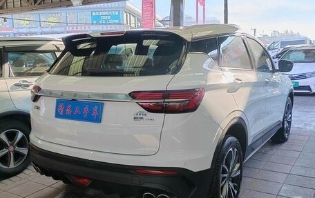 Geely Coolray I, 2020 год, 1 280 000 рублей, 7 фотография