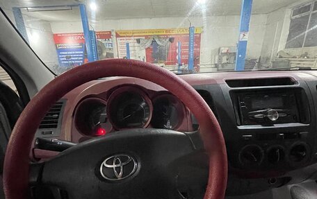 Toyota Hilux VII, 2006 год, 1 450 000 рублей, 1 фотография