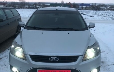 Ford Focus II рестайлинг, 2010 год, 760 000 рублей, 1 фотография