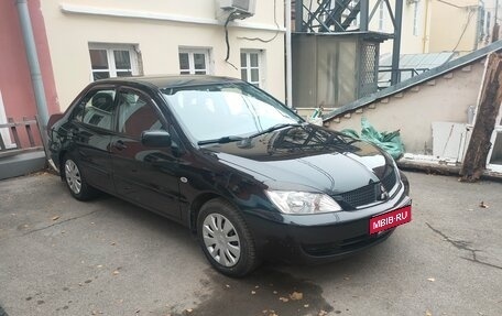 Mitsubishi Lancer IX, 2006 год, 650 000 рублей, 2 фотография