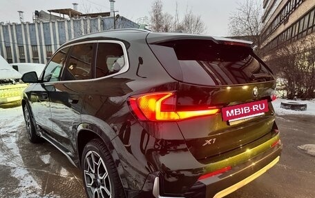 BMW X1, 2022 год, 5 300 000 рублей, 5 фотография