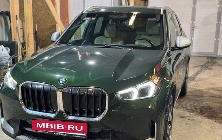 BMW X1, 2022 год, 5 300 000 рублей, 8 фотография