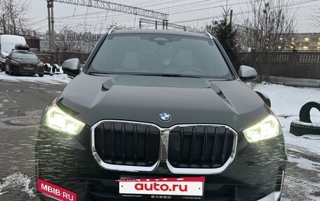 BMW X1, 2022 год, 5 300 000 рублей, 2 фотография