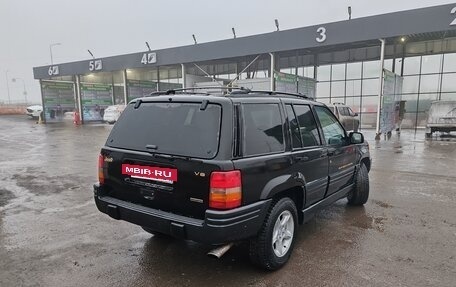 Jeep Grand Cherokee, 1998 год, 1 150 000 рублей, 8 фотография