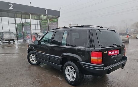 Jeep Grand Cherokee, 1998 год, 1 150 000 рублей, 7 фотография