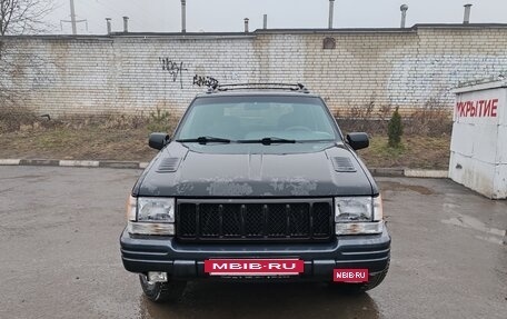 Jeep Grand Cherokee, 1998 год, 1 150 000 рублей, 3 фотография