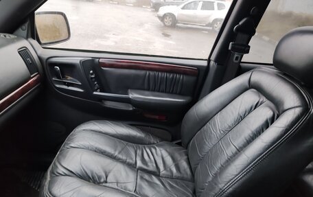 Jeep Grand Cherokee, 1998 год, 1 150 000 рублей, 16 фотография