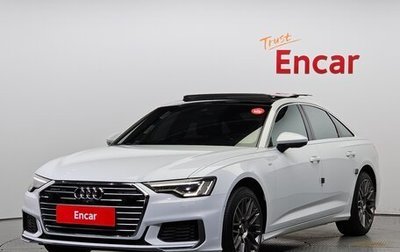 Audi A6, 2020 год, 2 950 000 рублей, 1 фотография