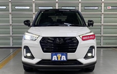 Daihatsu Rocky, 2021 год, 1 150 000 рублей, 1 фотография