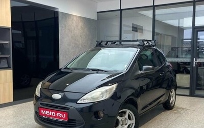 Ford KA II, 2008 год, 515 000 рублей, 1 фотография