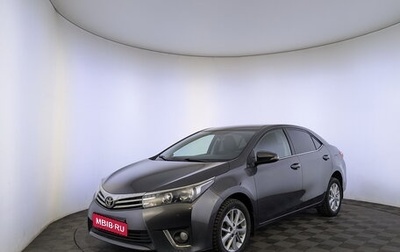 Toyota Corolla, 2015 год, 1 350 000 рублей, 1 фотография