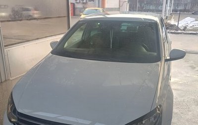 Volkswagen Polo VI (EU Market), 2019 год, 2 100 000 рублей, 1 фотография