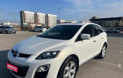 Mazda CX-7 I рестайлинг, 2010 год, 1 250 000 рублей, 1 фотография