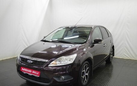 Ford Focus II рестайлинг, 2009 год, 675 000 рублей, 1 фотография