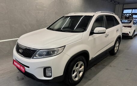 KIA Sorento II рестайлинг, 2014 год, 1 499 000 рублей, 1 фотография