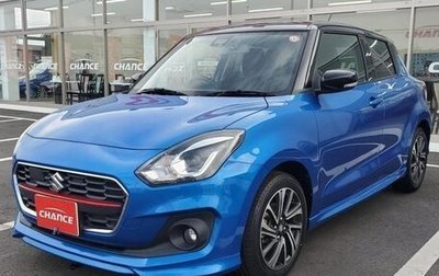 Suzuki Swift V, 2021 год, 1 050 000 рублей, 1 фотография