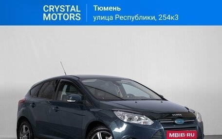 Ford Focus III, 2014 год, 899 000 рублей, 1 фотография