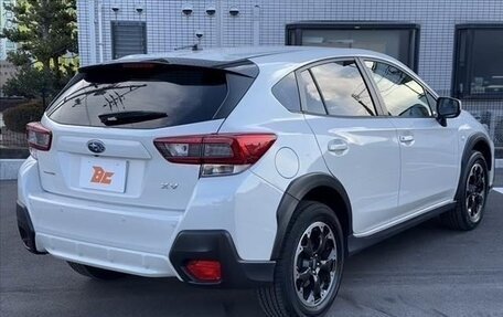 Subaru XV II, 2021 год, 1 800 000 рублей, 4 фотография