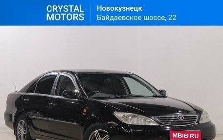 Toyota Camry V40, 2002 год, 779 000 рублей, 1 фотография