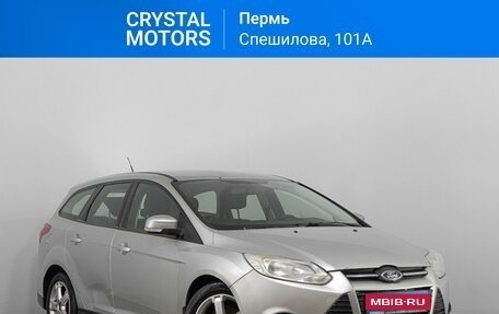 Ford Focus III, 2013 год, 749 000 рублей, 1 фотография