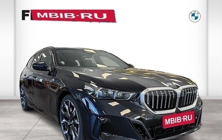 BMW 5 серия, 2025 год, 10 705 000 рублей, 1 фотография