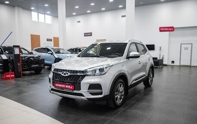 Chery Tiggo 4 I рестайлинг, 2020 год, 1 400 000 рублей, 1 фотография