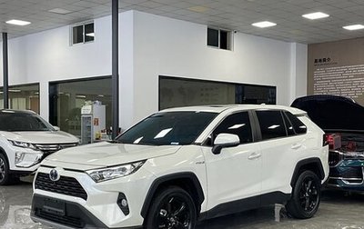 Toyota RAV4, 2021 год, 3 270 000 рублей, 1 фотография