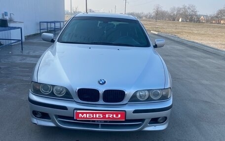 BMW 5 серия, 1998 год, 670 000 рублей, 1 фотография