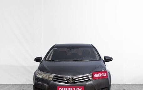 Toyota Corolla, 2013 год, 1 359 000 рублей, 1 фотография