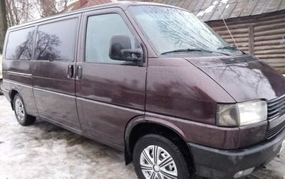 Volkswagen Transporter T4, 1993 год, 570 000 рублей, 1 фотография