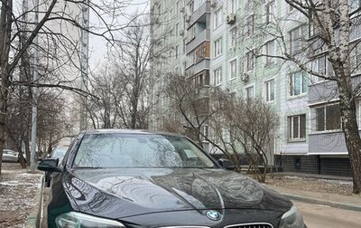 BMW 5 серия, 2014 год, 2 290 000 рублей, 1 фотография