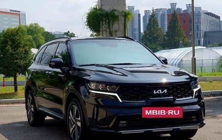 KIA Sorento IV, 2022 год, 2 500 000 рублей, 3 фотография